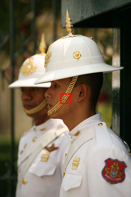 DSLR na cestě časem - 4. díl