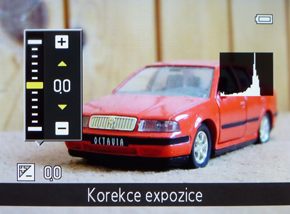 Nikon Coolpix P510: lovec rekordů