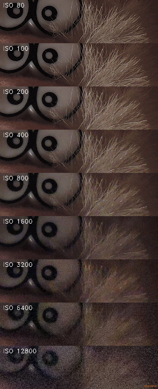 Nikon Coolpix P330: do vyšších sfér