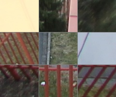 Megatest ultrazoomových objektivů