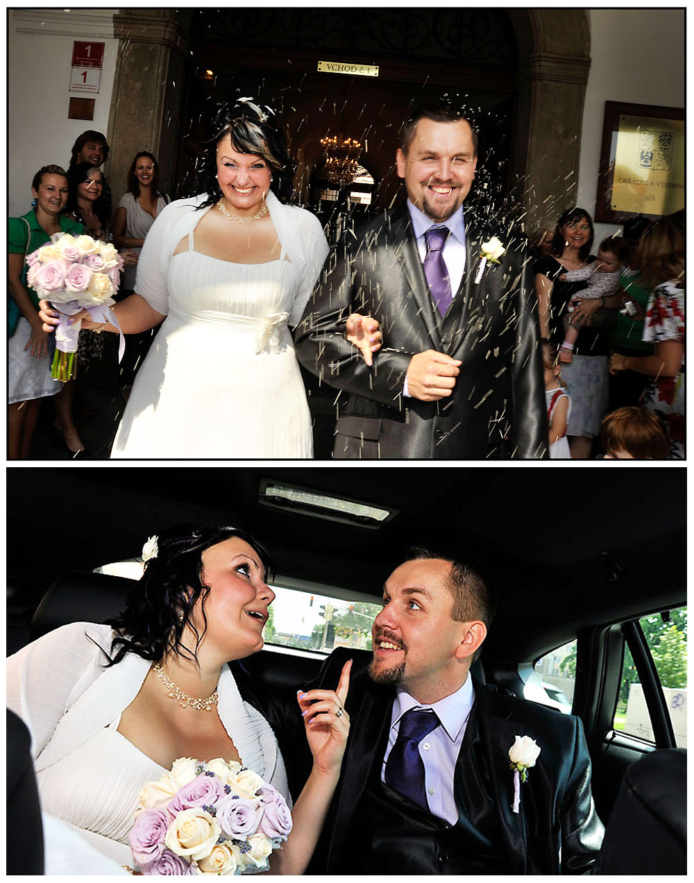 Ejhle člověk 17: Postřeh!