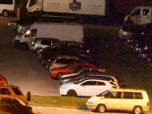 Sony Alpha SLT-A65: 24megapixelový šperk