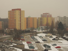 Olympus OM-D E-M5: elegantní fotokladivo