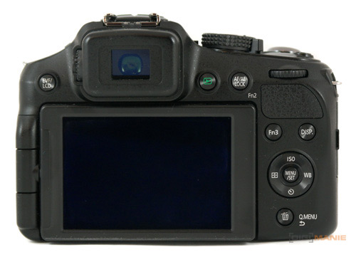 Panasonic Lumix FZ200: ultrazoomové překvapení roku