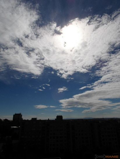 Samsung WB850F: fotící bezdrátová navigace?