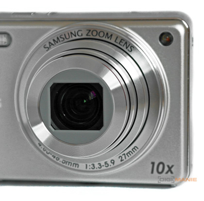 Samsung PL210: levně s grácií