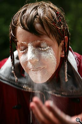 Cesta ke kvalitní fotografii: 1.díl