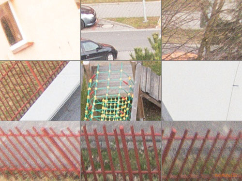 Apple iPhone SE: kompaktní silák