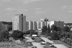 Nikon D3100: základ nabídky DSLR