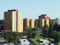 Samsung WB650: povedený cestovatel