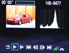 Canon EOS 500D: povedený pokračovatel rodu