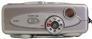 G-Shot P433: Bez světla to nepůjde