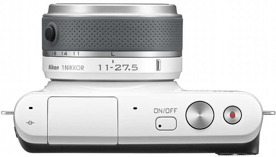 Nikon uvedl nový CSC fotoaparát 1 S2