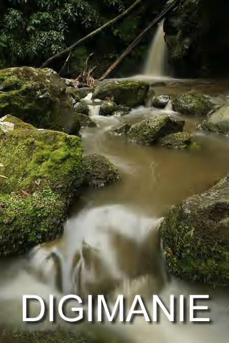 Formáty pro ukládání fotografií - 9.díl: JPEG 2000, PNG a BMP