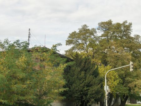 Photosmart R967: Překvapivě šikovné hápéčko