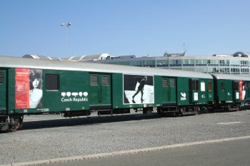 Invex z pohledu digitálního fotografa