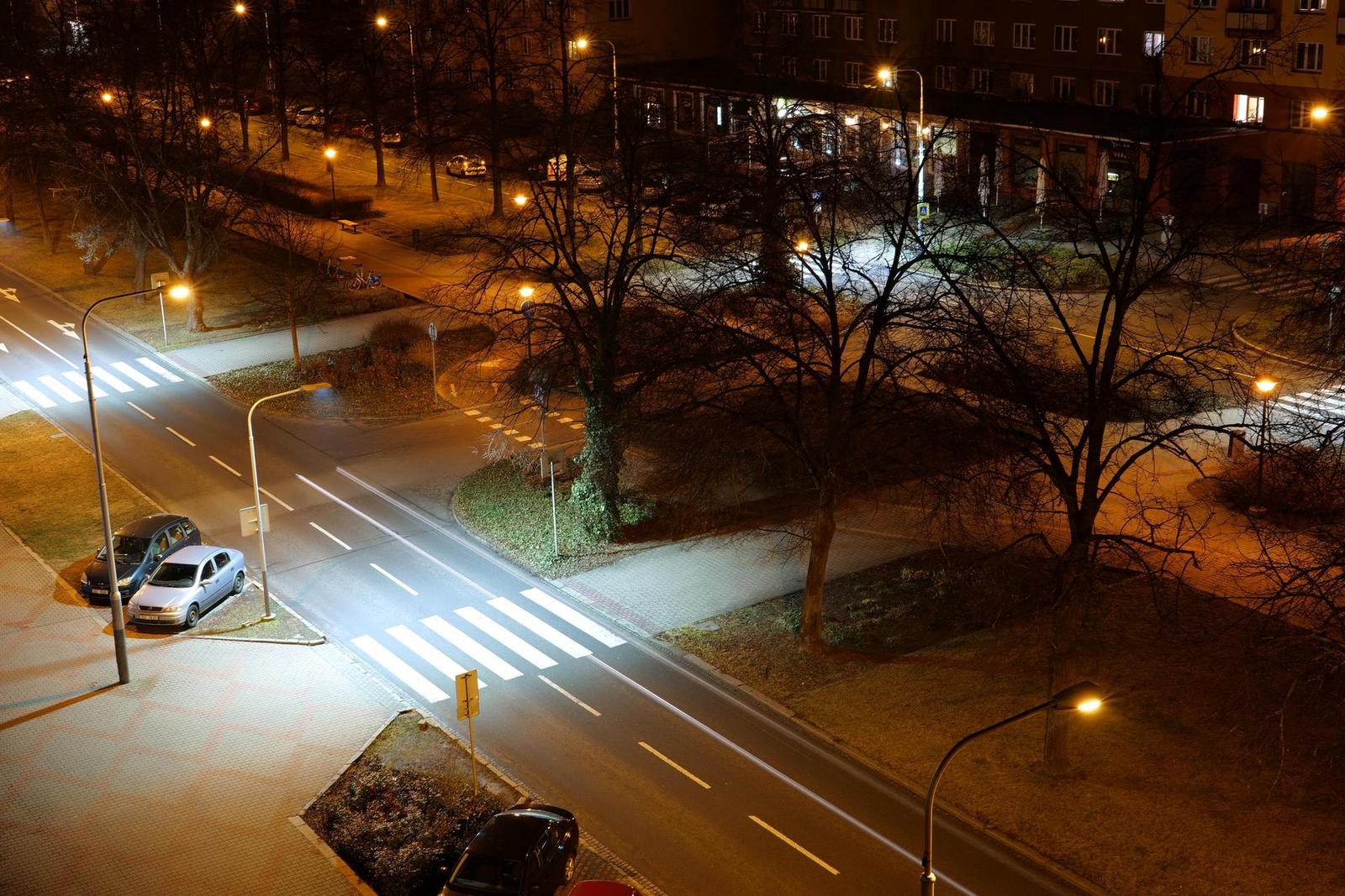 Panasonic Lumix S 50mm F1.8