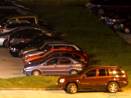 Sony Alpha SLT-A35: úspěšně proti zrcadlovkám