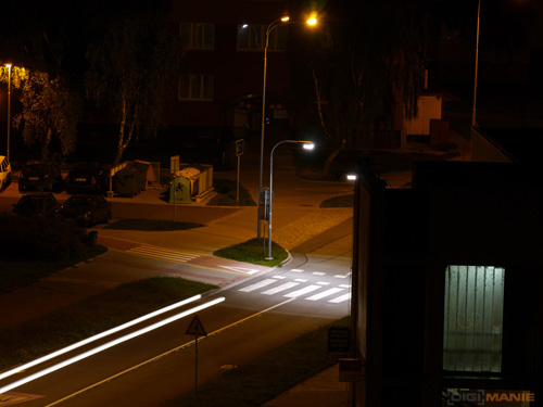 Panasonic Lumix G Vario 100-300mm F4-5,6