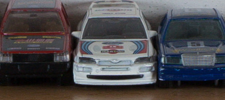 Canon PowerShot G1 X Mark II: významné zlepšení