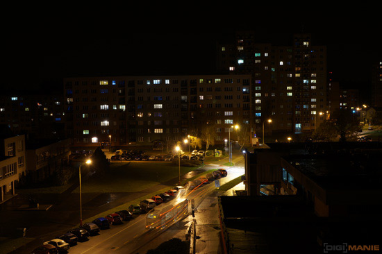 Sony NEX-5R: fázový posun k lepšímu?