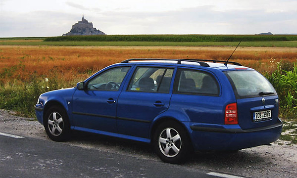 Foto okolo kol 03: Co je doma, to se počítá