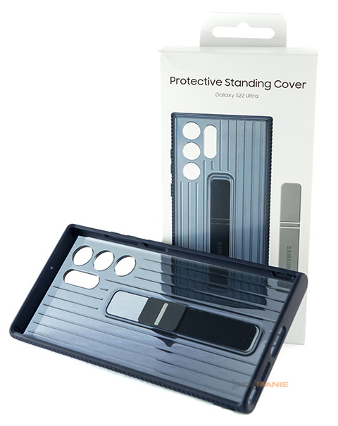 Samsung Galaxy S22 Ultra: pětioký fotografický král?