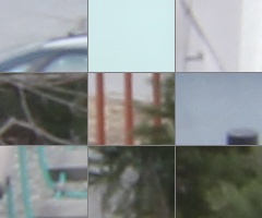 Megatest ultrazoomových objektivů