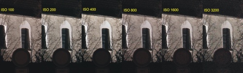 Olympus E-30: mezi námi profíky?