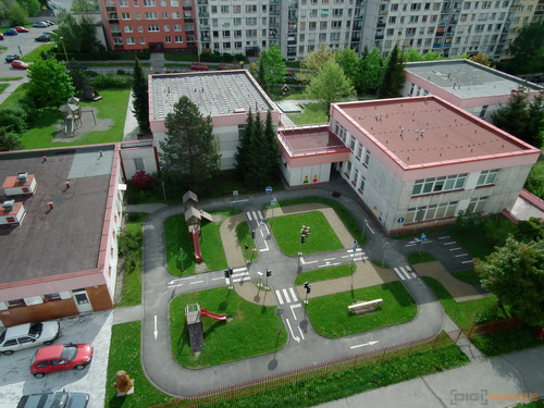 Fujifilm FinePix HS10: ultrazoom roku?