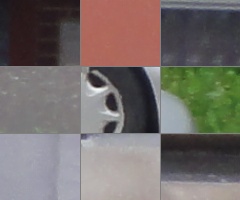 Sony Cyber-shot HX5: pan téměř dokonalý