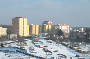 Fujifilm X-M1: našlapaná stylovka