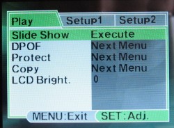 Acer CP-8660: zajímavý rebrand