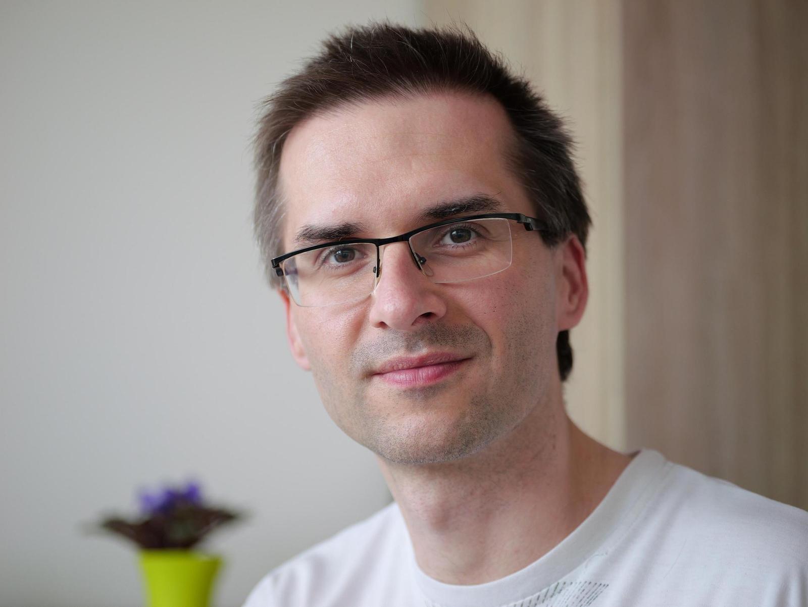 Panasonic Lumix GH6: s revolučním snímačem