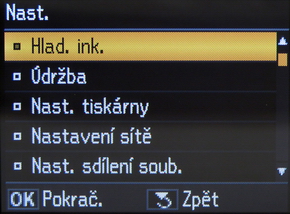 Epson Stylus Photo PX720WD: multifunkční krasavec