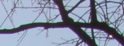 Megatest ultrazoomových objektivů