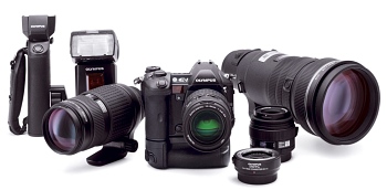 Legendární systém pokračuje i v digitální éře!