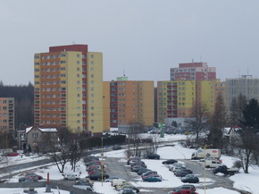 Canon PowerShot SX50 HS: překvapivá kombinace