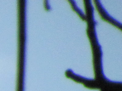 Canon PowerShot SX120 IS: zraje jako víno