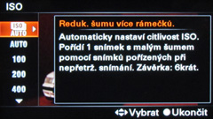 Sony SLT-A33: přesvědčivý revolucionář