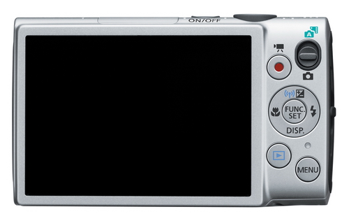 Stylový Canon IXUS 255 HS s 10× optickým zoomem