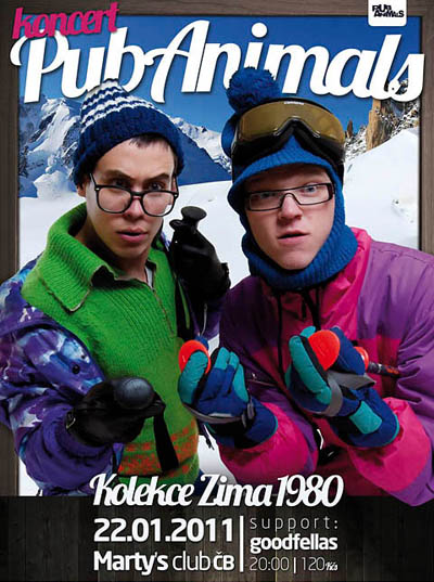 Ejhle člověk 5: Práce na zakázku