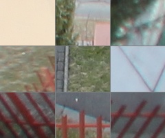 Megatest ultrazoomových objektivů