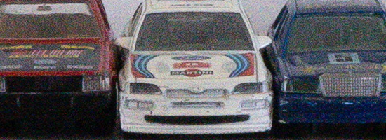 Panasonic Lumix TZ200: kamarád na cesty