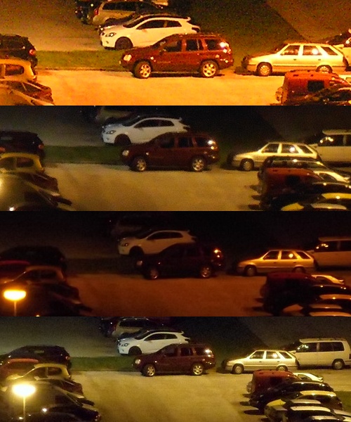 Starý vs. nový aneb megapixely k ničemu?