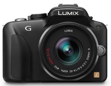 Panasonic uvádí nový Lumix G3