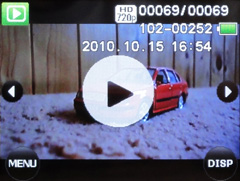 BenQ DC T1260: přítel citlivé peněženky