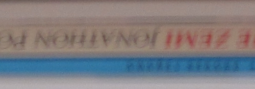 Canon IXUS 300 HS: superstylovka i pro náročné