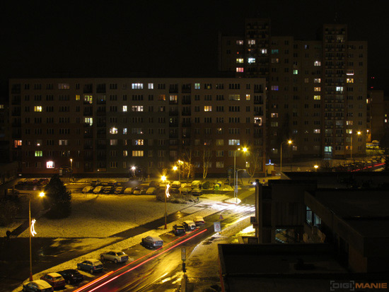 Canon PowerShot SX160 IS: více megapixelů i zoomu