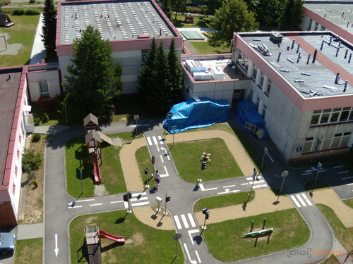 Nikon Coolpix P60: rychlý maratonec